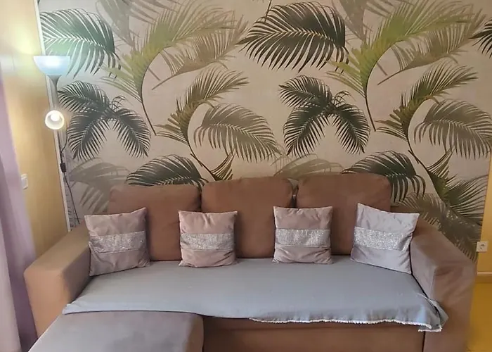 Orlando 85 Complex Easy Lägenhet