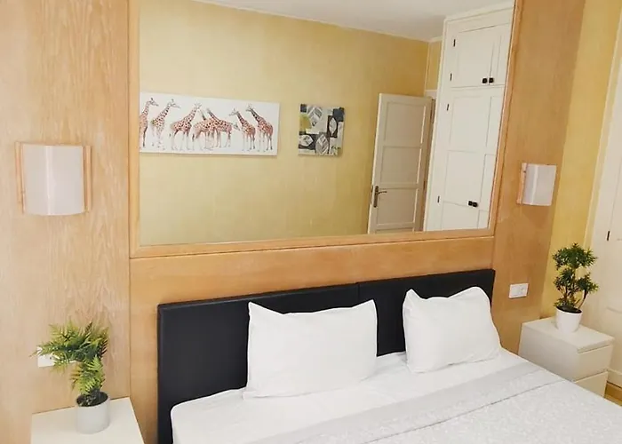 Orlando 85 Complex Easy Apartamento *