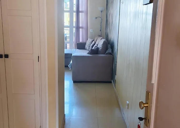 Lejlighed Orlando 85 Complex Easy