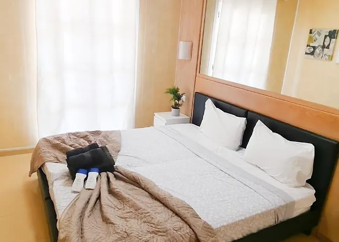 Apartamento Orlando 85 Complex Easy