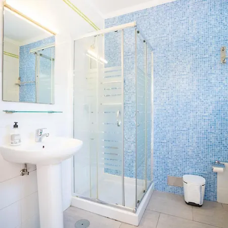 Orlando 85 Complex Easy