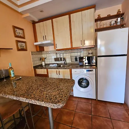 아파트 Orlando 85 Complex Easy