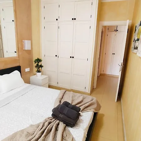 Orlando 85 Complex Easy Apartamento