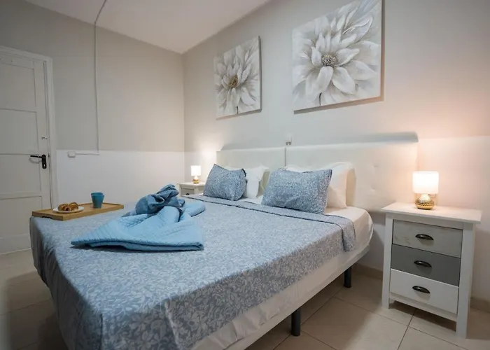 Appartamento Orlando 85 Complex Easy Costa Adeje (Tenerife)