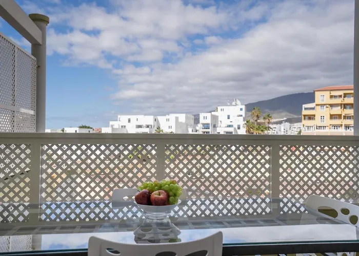 Appartamento Orlando 85 Complex Easy Costa Adeje (Tenerife)