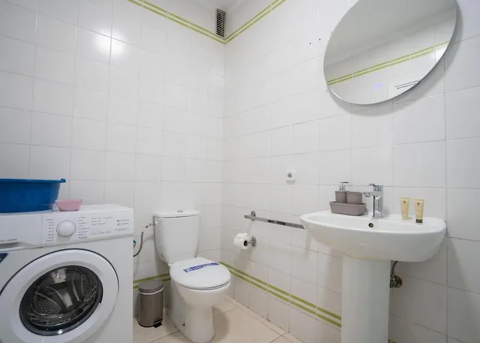 Appartamento Orlando 85 Complex Easy Costa Adeje (Tenerife)