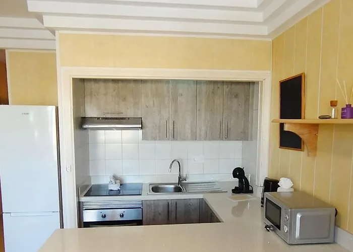 Appartamento Orlando 85 Complex Easy Costa Adeje (Tenerife)